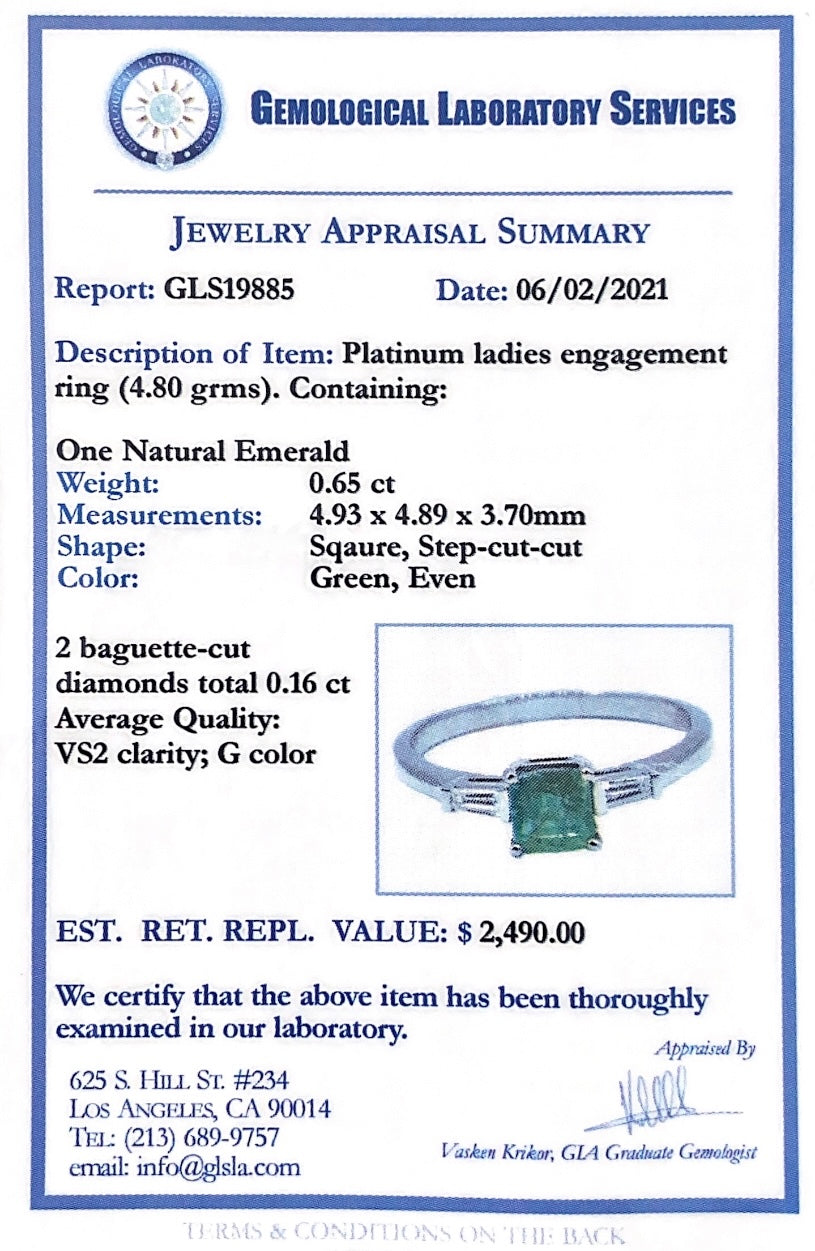 Jewelry Appraisals Diamond For Cash Near Me Appraisal Certificate